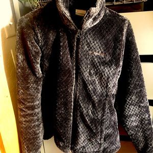 Columbia jacket